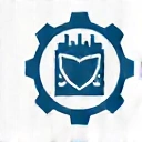 Safe manufacturing icon