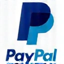 PayPal logo