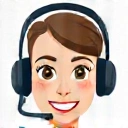 Customer Support Icon