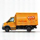 Fast Shipping Icon